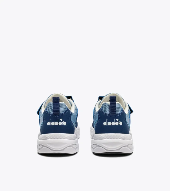 Chaussures de course Alley Ps – Enfants – 4 à 8 ans Chaussures de course Alley Ps – Enfants – 4 à 8 ans