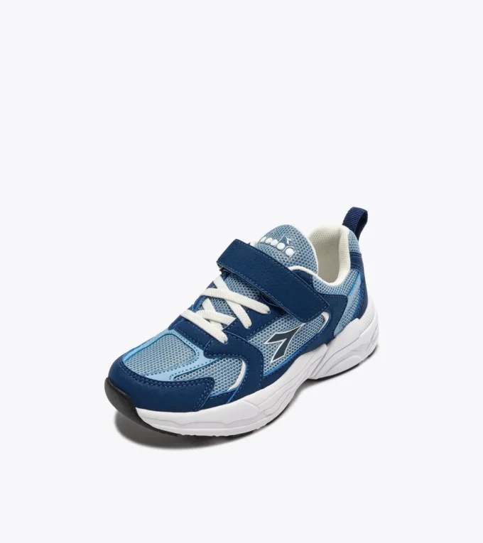 Chaussures de course Alley Ps – Enfants – 4 à 8 ans Chaussures de course Alley Ps – Enfants – 4 à 8 ans
