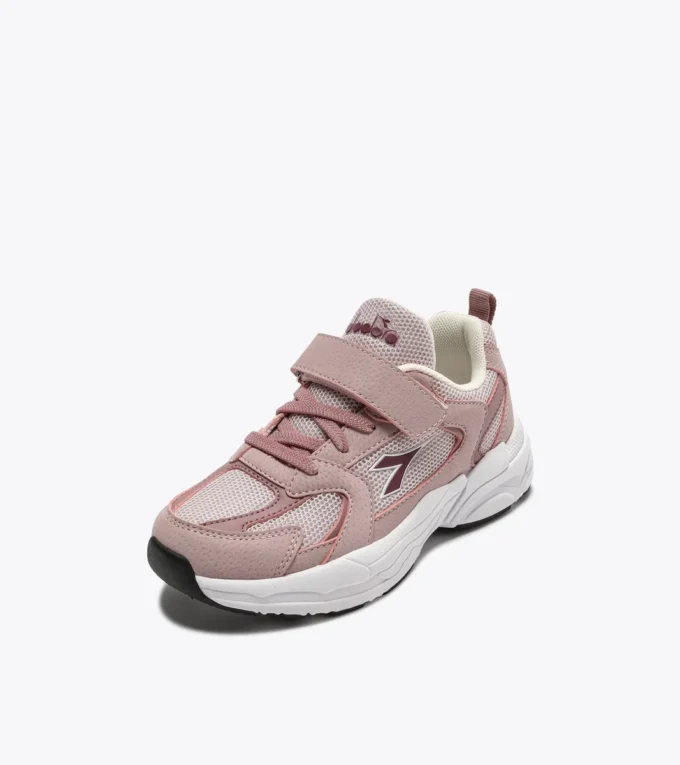 Chaussures de course Alley Ps – Enfants – 4 à 8 ans Chaussures de course Alley Ps – Enfants – 4 à 8 ans