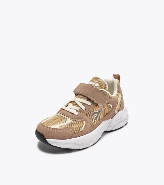 Chaussures de course Alley Ps – Enfants – 4 à 8 ans Chaussures de course Alley Ps – Enfants – 4 à 8 ans