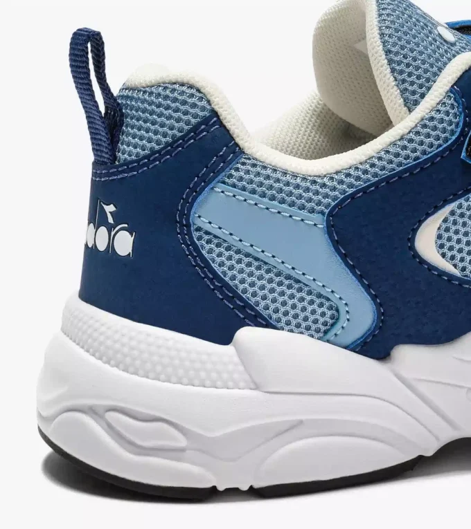 Chaussures de course Alley Ps – Enfants – 4 à 8 ans Chaussures de course Alley Ps – Enfants – 4 à 8 ans