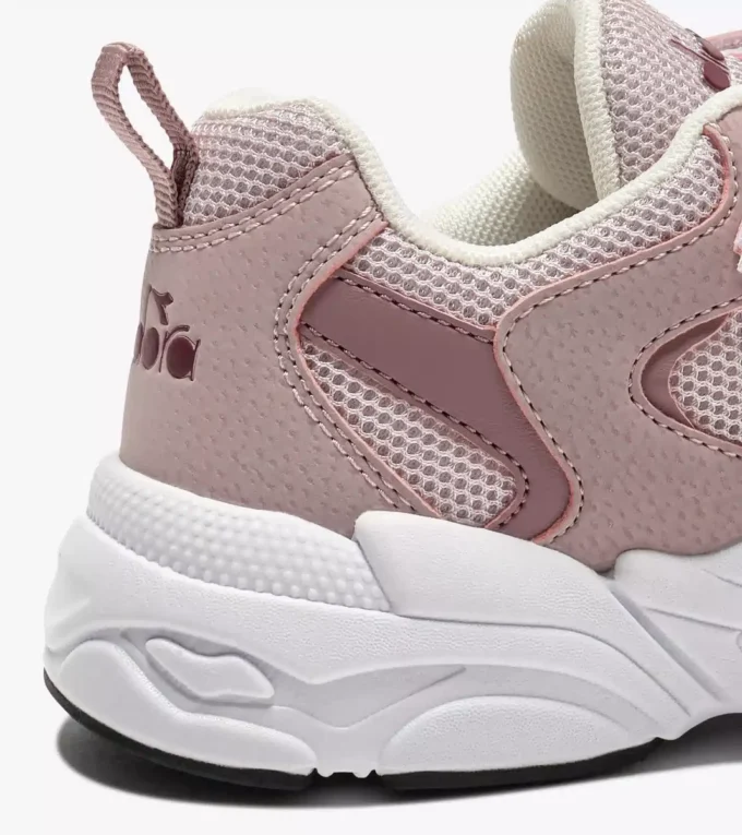 Chaussures de course Alley Ps – Enfants – 4 à 8 ans Chaussures de course Alley Ps – Enfants – 4 à 8 ans