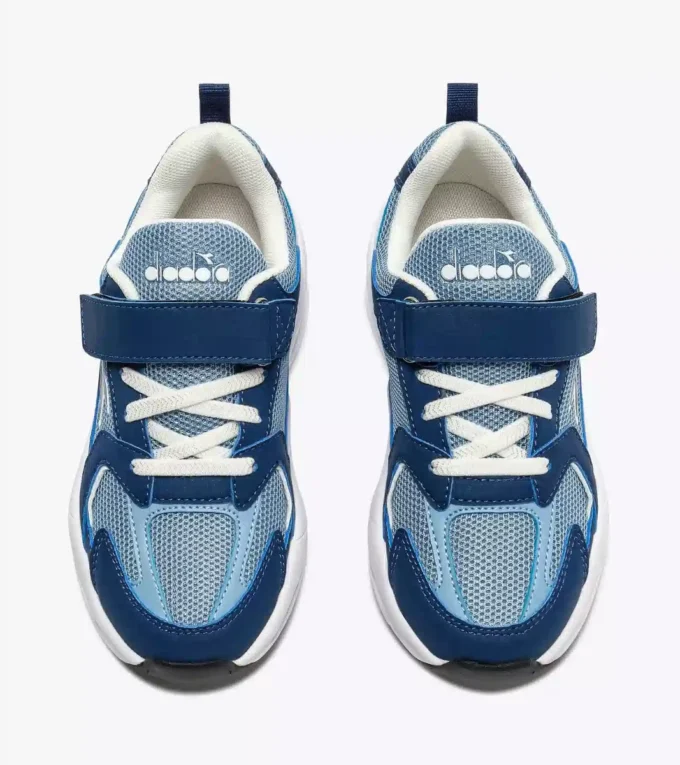 Chaussures de course Alley Ps – Enfants – 4 à 8 ans Chaussures de course Alley Ps – Enfants – 4 à 8 ans