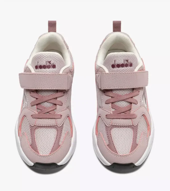 Chaussures de course Alley Ps – Enfants – 4 à 8 ans Chaussures de course Alley Ps – Enfants – 4 à 8 ans