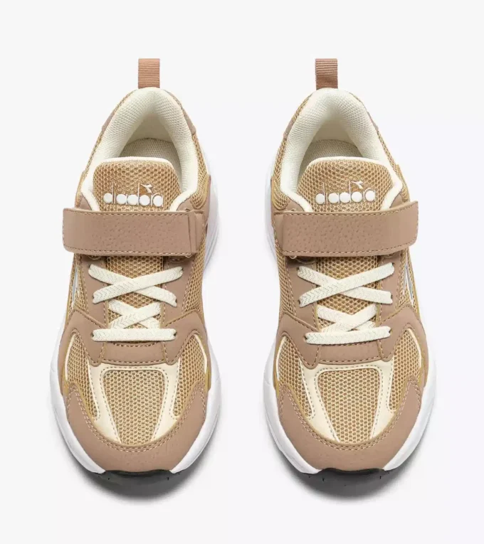 Chaussures de course Alley Ps – Enfants – 4 à 8 ans Chaussures de course Alley Ps – Enfants – 4 à 8 ans