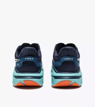 Chaussures de course Cellula – Confort et stabilité