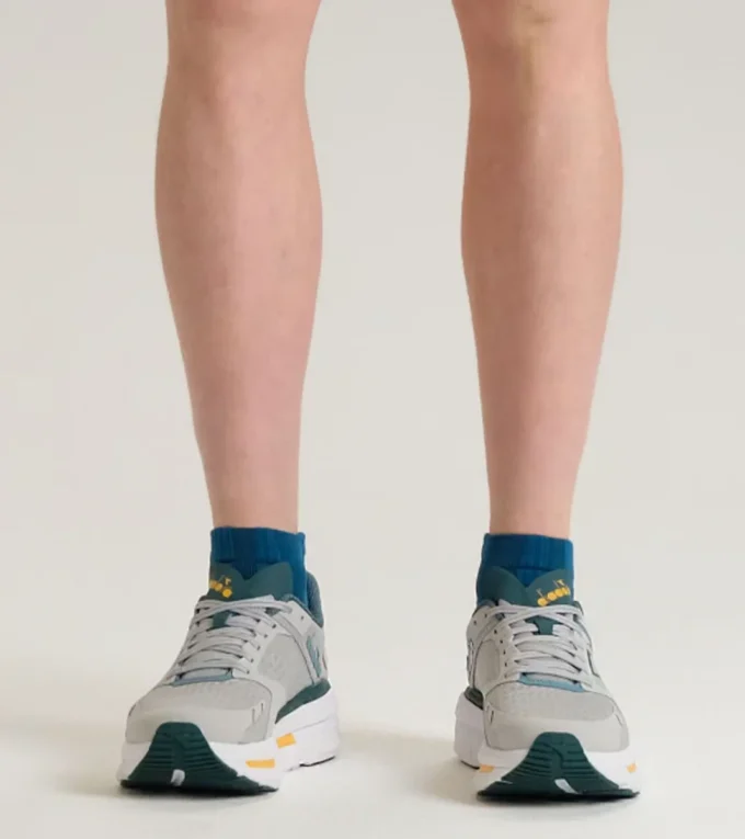 Chaussures de course Cellula – Confort et stabilité
