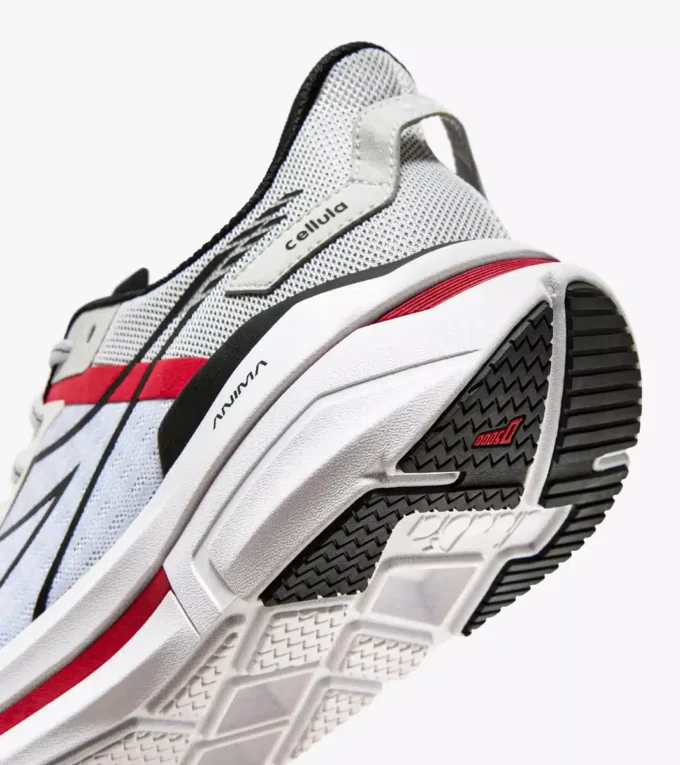 Chaussures de course Cellula – Confort et stabilité