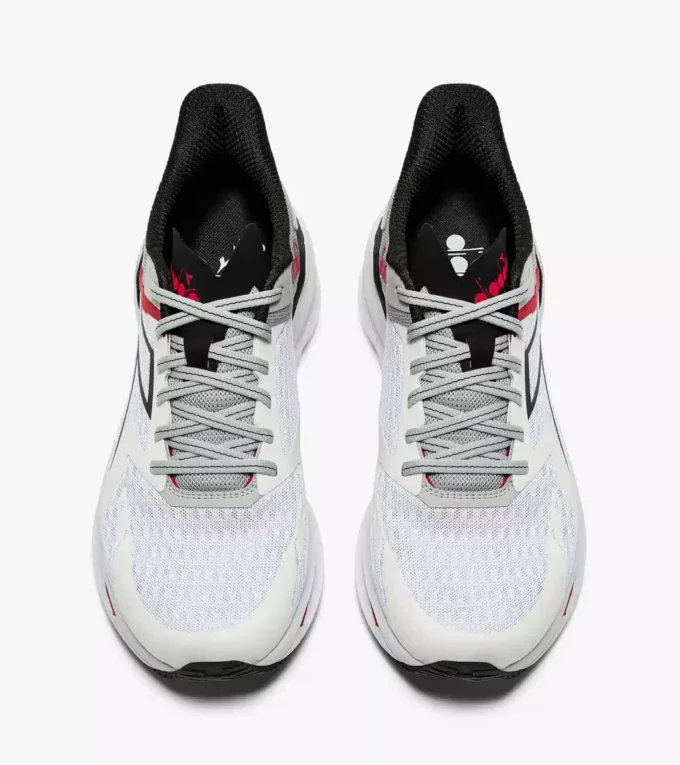 Chaussures de course Cellula – Confort et stabilité