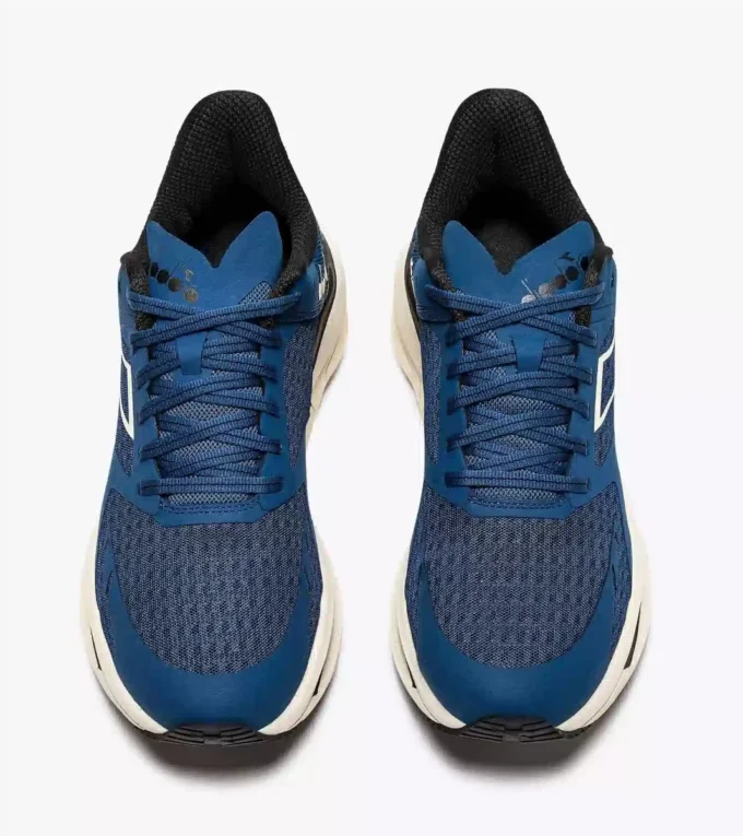 Chaussures de course Cellula – Confort et stabilité