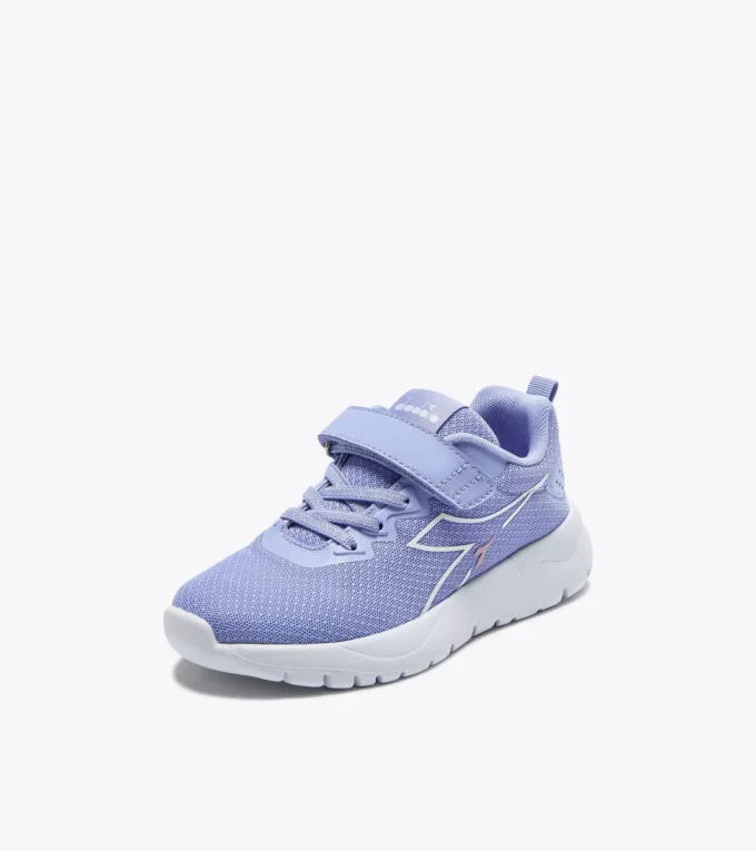 Chaussures de course Evo Run Ps – 4-8 ans – Enfants Chaussures de course Evo Run Ps – 4-8 ans – Enfants
