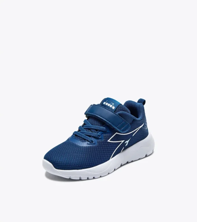Chaussures de course Evo Run Ps – 4-8 ans – Enfants Chaussures de course Evo Run Ps – 4-8 ans – Enfants