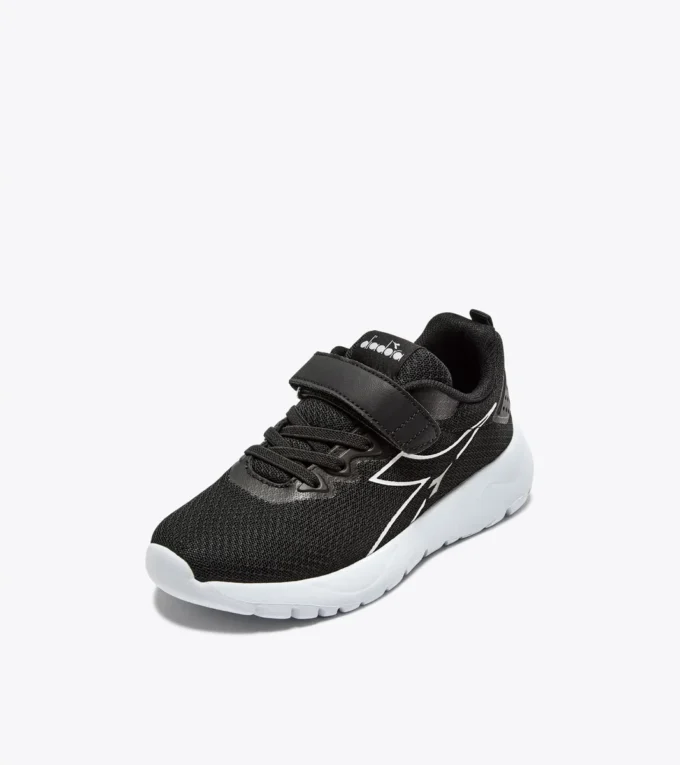 Chaussures de course Evo Run Ps – 4-8 ans – Enfants Chaussures de course Evo Run Ps – 4-8 ans – Enfants