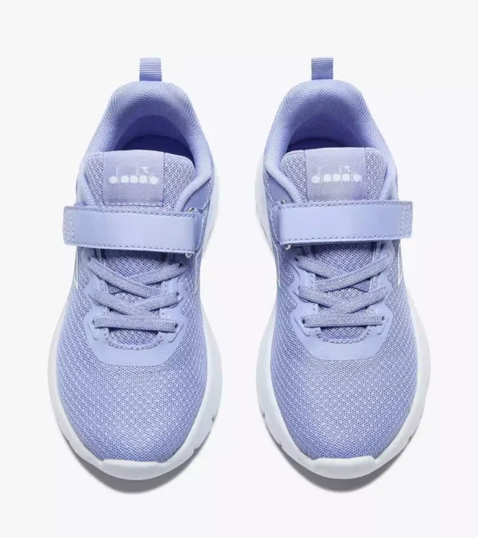 Chaussures de course Evo Run Ps – 4-8 ans – Enfants Chaussures de course Evo Run Ps – 4-8 ans – Enfants