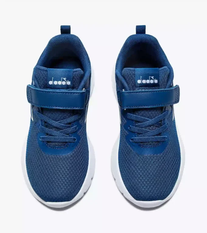 Chaussures de course Evo Run Ps – 4-8 ans – Enfants Chaussures de course Evo Run Ps – 4-8 ans – Enfants