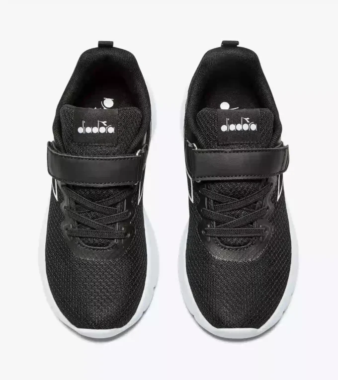 Chaussures de course Evo Run Ps – 4-8 ans – Enfants Chaussures de course Evo Run Ps – 4-8 ans – Enfants
