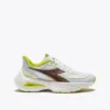 Chaussures de course Frequenza 2 W – Légèreté et réactivité Chaussures de course Frequenza 2 W – Légèreté et réactivité
