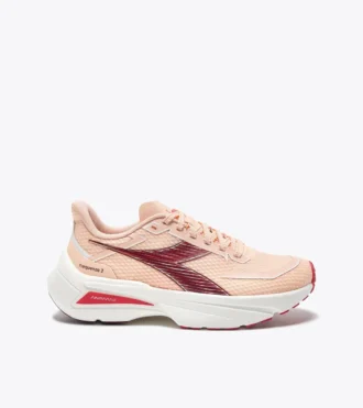 Chaussures de course Frequenza 2 W – Légèreté et réactivité