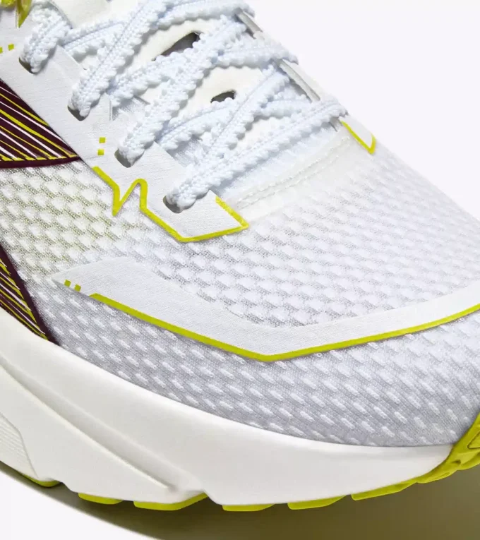 Chaussures de course Frequenza 2 W – Légèreté et réactivité Chaussures de course Frequenza 2 W – Légèreté et réactivité