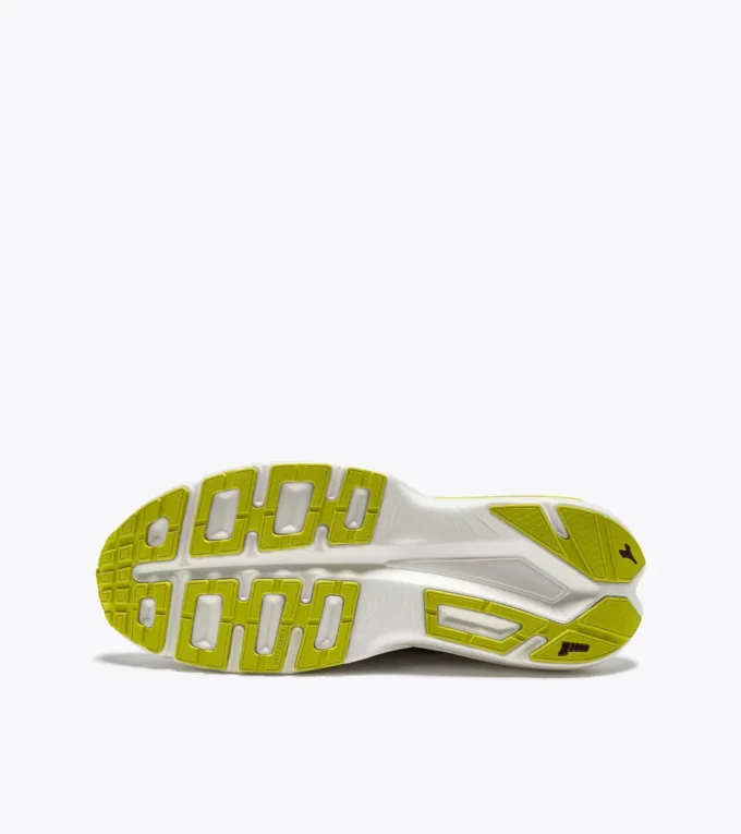 Chaussures de course Frequenza 2 W – Légèreté et réactivité Chaussures de course Frequenza 2 W – Légèreté et réactivité
