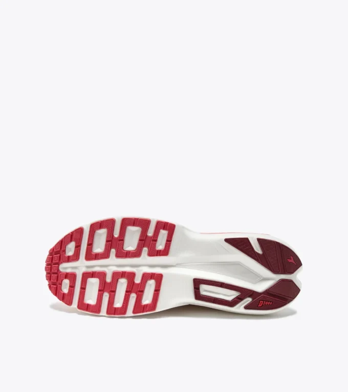 Chaussures de course Frequenza 2 W – Légèreté et réactivité Chaussures de course Frequenza 2 W – Légèreté et réactivité