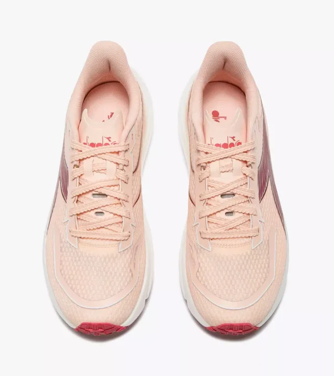 Chaussures de course Frequenza 2 W – Légèreté et réactivité Chaussures de course Frequenza 2 W – Légèreté et réactivité