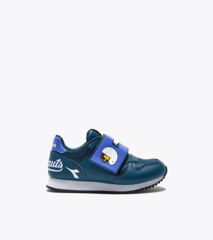 Chaussures de course K-Run Woodstock Ps Peanuts – 4-8 ans – Enfants Chaussures de course K-Run Woodstock Ps Peanuts – 4-8 ans – Enfants