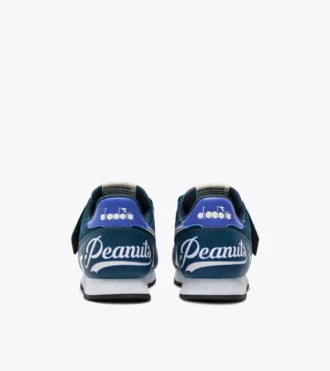 Chaussures de course K-Run Woodstock Ps Peanuts – 4-8 ans – Enfants