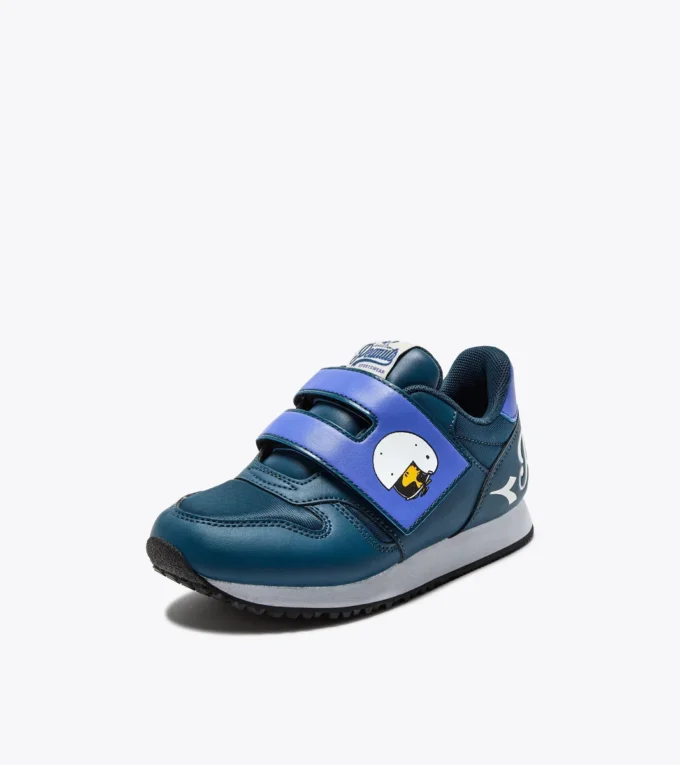 Chaussures de course K-Run Woodstock Ps Peanuts – 4-8 ans – Enfants Chaussures de course K-Run Woodstock Ps Peanuts – 4-8 ans – Enfants