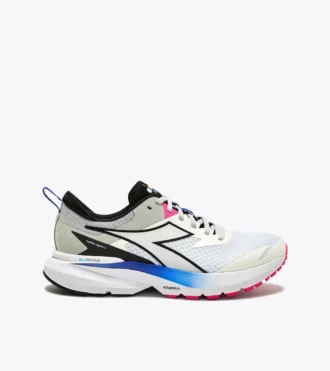 Chaussures de course Mythos Blushield Vigore 3 – Stabilité et protection