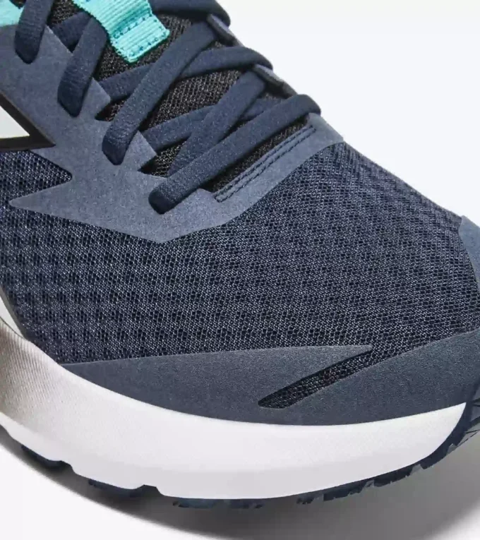 Chaussures de course Mythos Blushield Vigore 3 – Stabilité et protection Chaussures de course Mythos Blushield Vigore 3 – Stabilité et protection