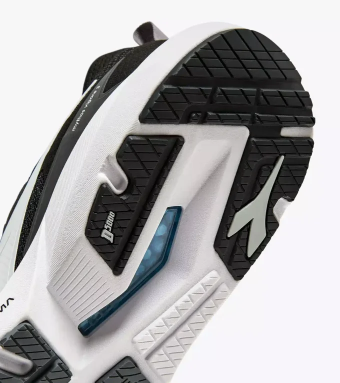 Chaussures de course Mythos Blushield Vigore 3 – Stabilité et protection Chaussures de course Mythos Blushield Vigore 3 – Stabilité et protection