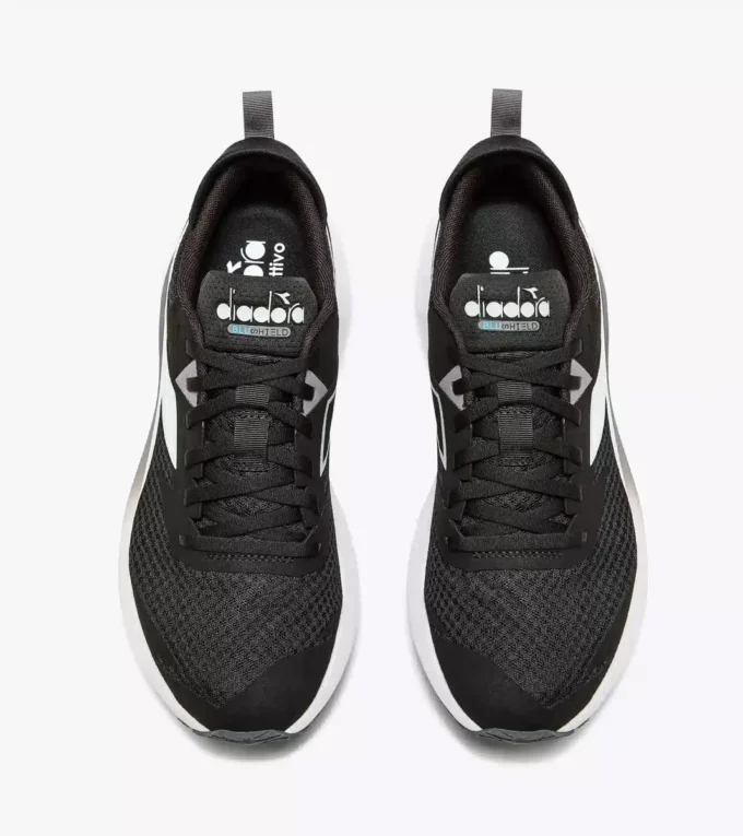 Chaussures de course Mythos Blushield Vigore 3 – Stabilité et protection Chaussures de course Mythos Blushield Vigore 3 – Stabilité et protection