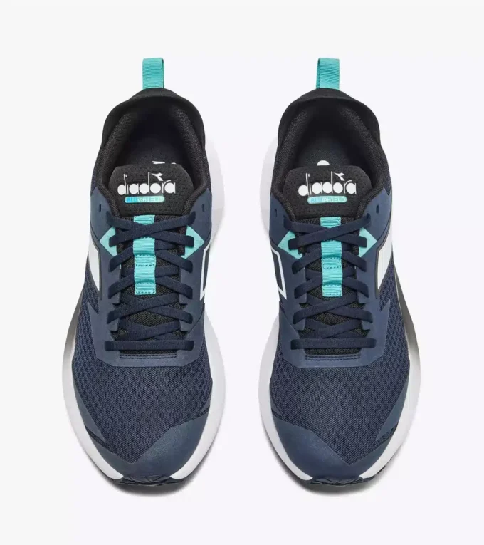 Chaussures de course Mythos Blushield Vigore 3 – Stabilité et protection Chaussures de course Mythos Blushield Vigore 3 – Stabilité et protection