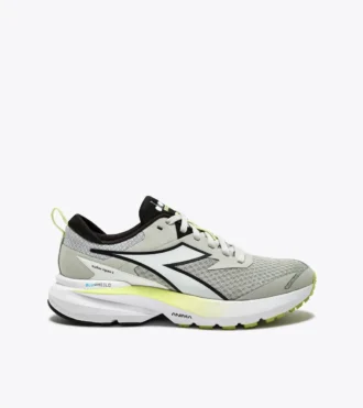 Chaussures de course Mythos Blushield Vigore 3 W – Stabilité et protection
