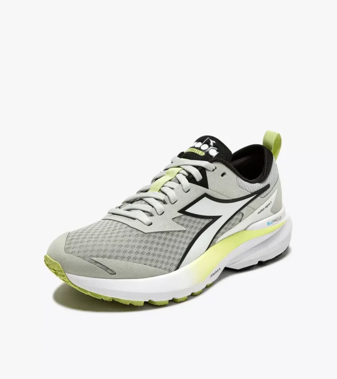 Chaussures de course Mythos Blushield Vigore 3 W – Stabilité et protection Chaussures de course Mythos Blushield Vigore 3 W – Stabilité et protection