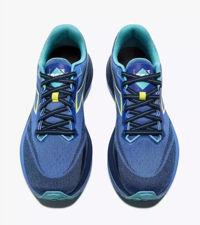 Chaussures de course Nucleo 2 Gr – Stabilité, confort et durabilité