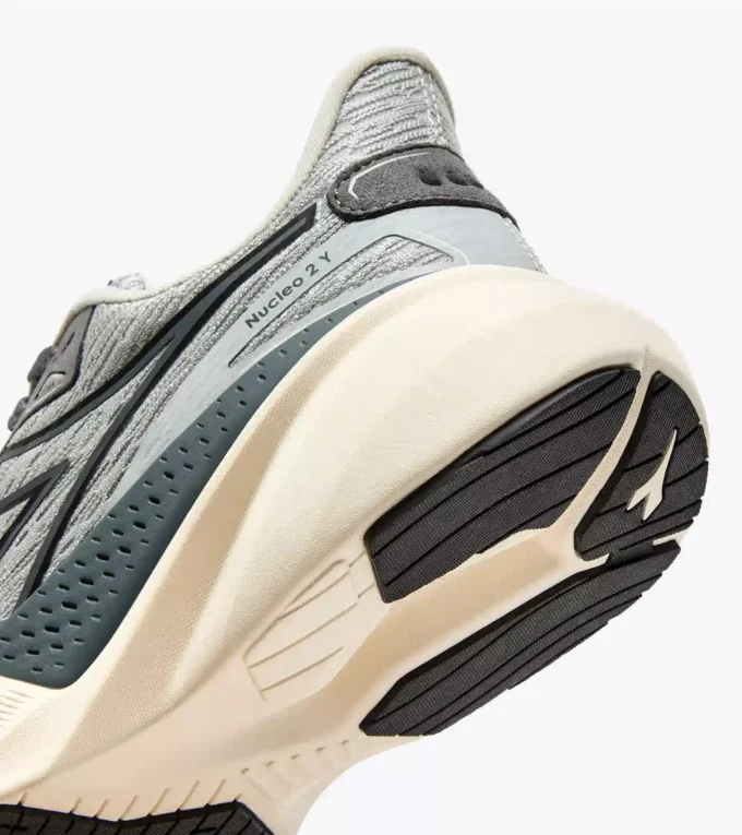 Chaussures de course Nucleo 2 Y – Stabilité et légèreté – Garçons et filles Chaussures de course Nucleo 2 Y – Stabilité et légèreté – Garçons et filles