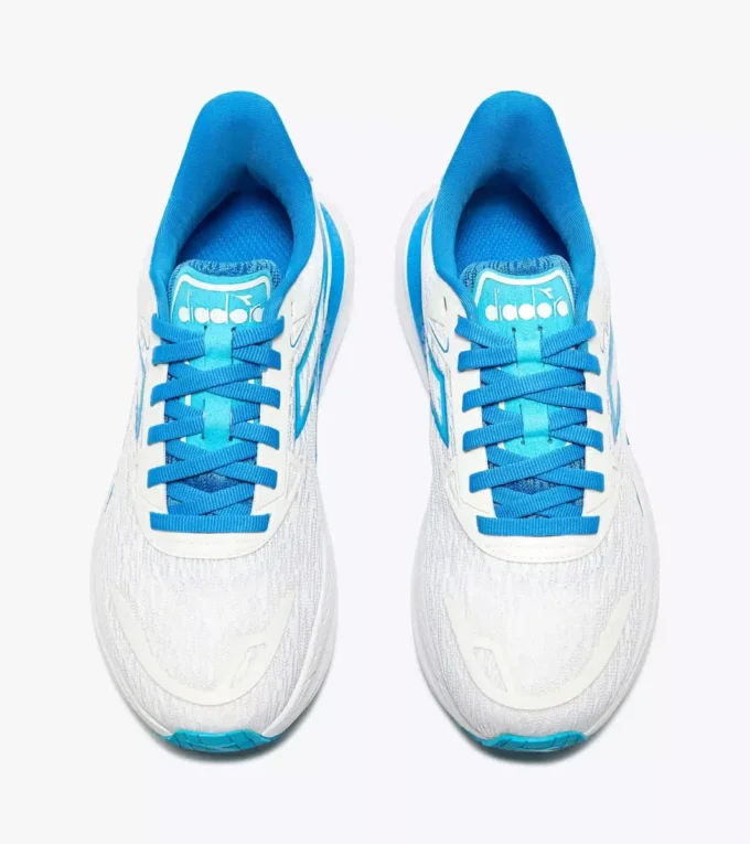 Chaussures de course Nucleo 2 Y – Stabilité et légèreté – Garçons et filles Chaussures de course Nucleo 2 Y – Stabilité et légèreté – Garçons et filles