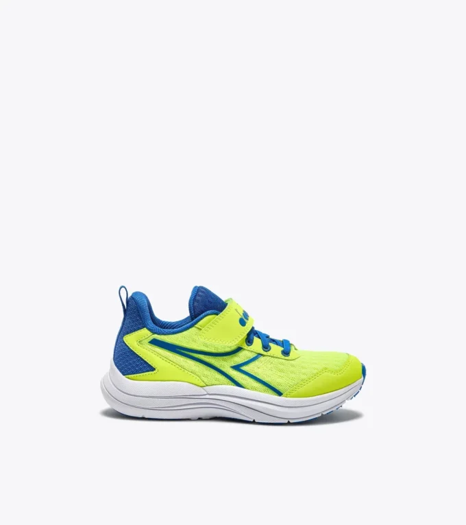 Chaussures de course Snipe 2 Jr – Système de laçage double – Junior