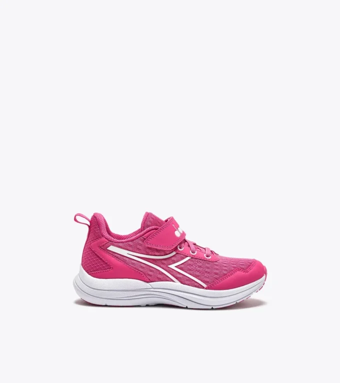 Chaussures de course Snipe 2 Jr – Système de laçage double – Junior