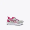 Chaussures de course Snipe 2 Jr – Système de laçage double – Junior