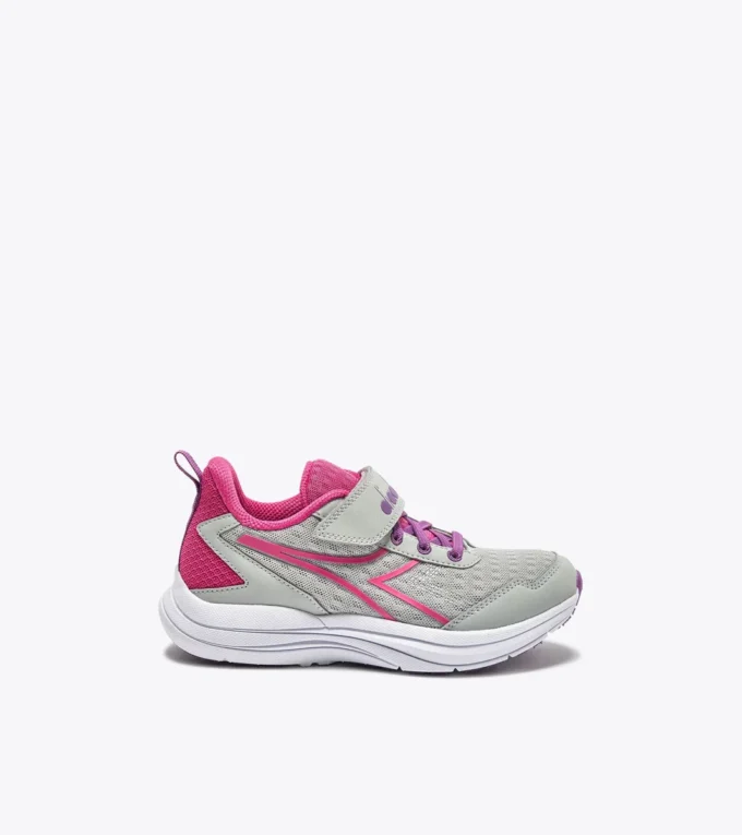 Chaussures de course Snipe 2 Jr – Système de laçage double – Junior