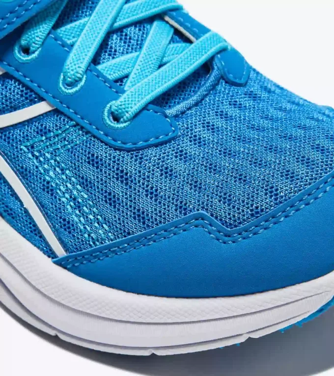 Chaussures de course Snipe 2 Jr – Système de laçage double – Junior