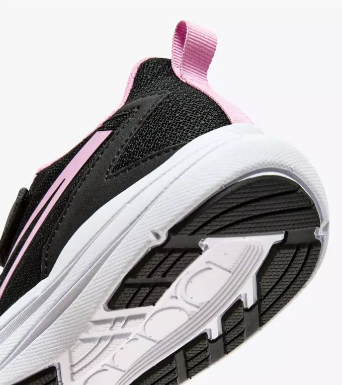 Chaussures de course Snipe 2 Jr – Système de laçage double – Junior