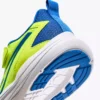 Chaussures de course Snipe 2 Jr – Système de laçage double – Junior