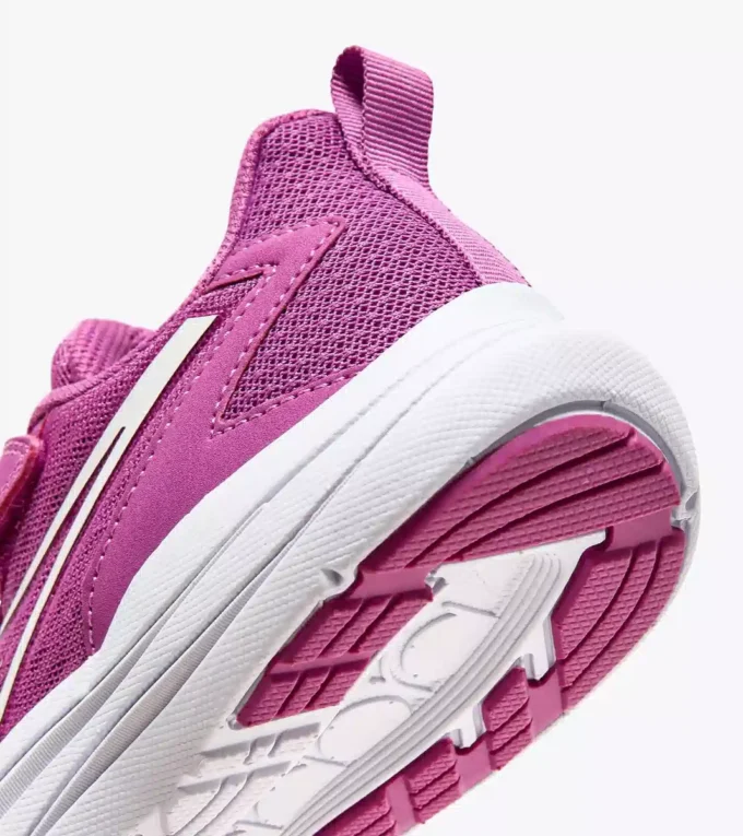 Chaussures de course Snipe 2 Jr – Système de laçage double – Junior