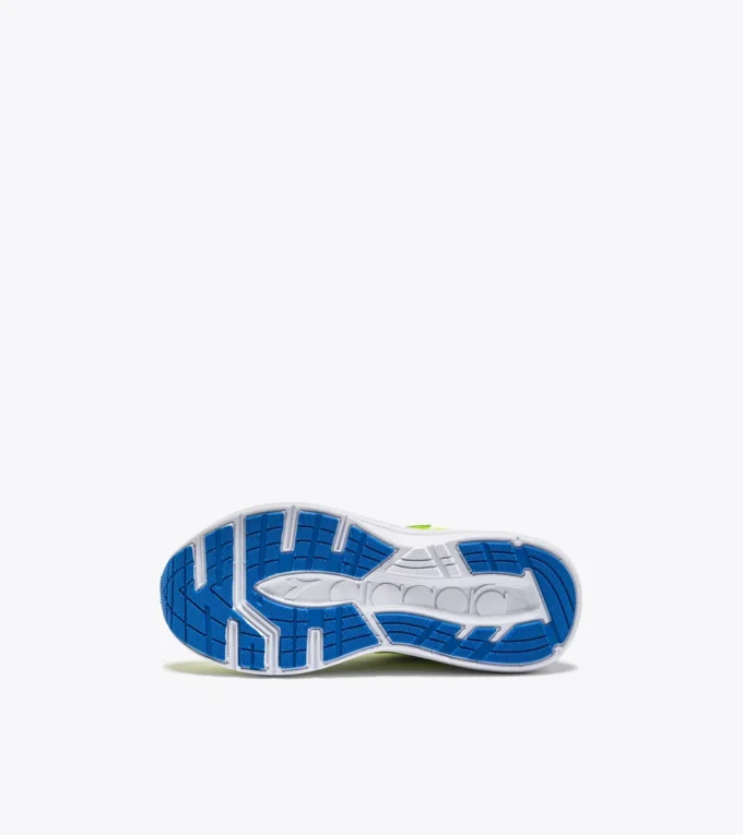 Chaussures de course Snipe 2 Jr – Système de laçage double – Junior