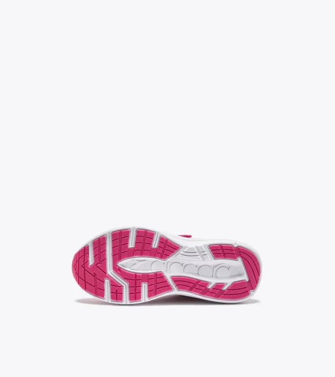 Chaussures de course Snipe 2 Jr – Système de laçage double – Junior