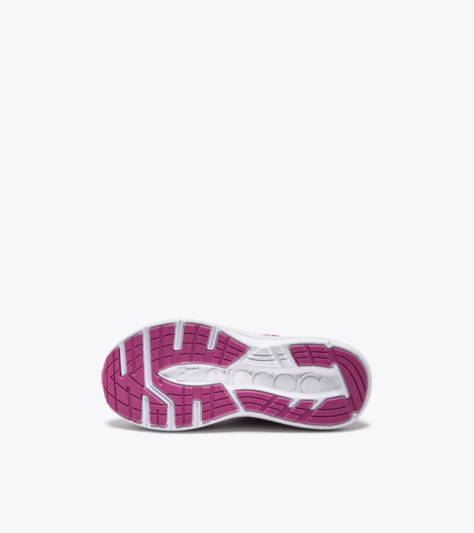 Chaussures de course Snipe 2 Jr – Système de laçage double – Junior